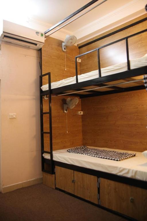 Hostel 86 Hoang Mai Hanoi