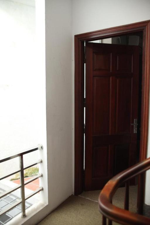 86 Hoang Mai Hostel Hanoi