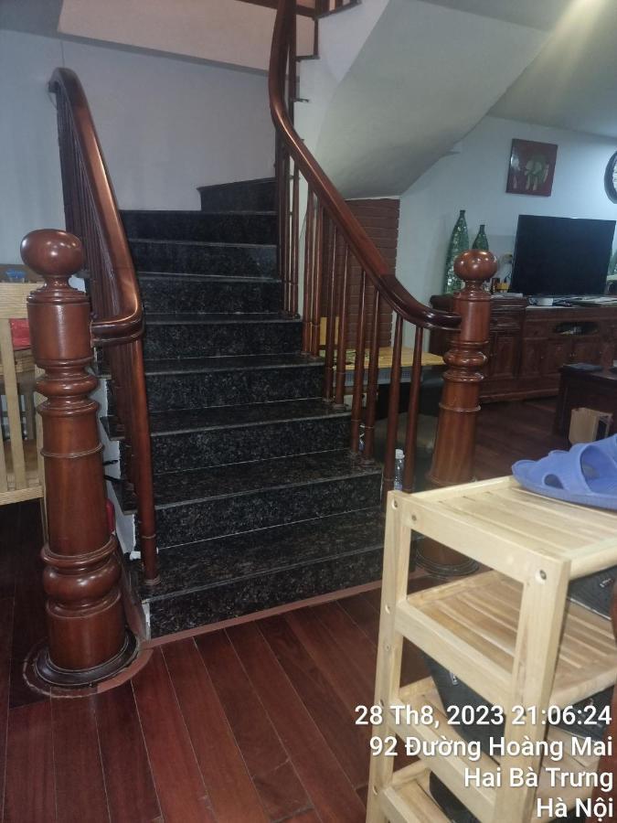 Hostel 86 Hoang Mai *