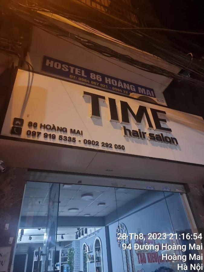 86 Hoang Mai Hanoi